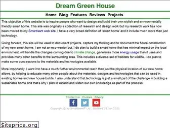 dreamgreenhouse.com