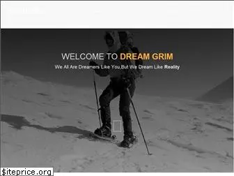dreamgrim.com