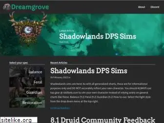 dreamgrove.gg