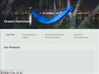 dreamhammock.com