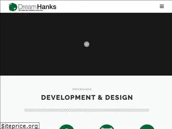 dreamhanks.com