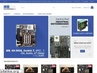 dreamhardware.com