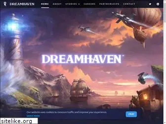 dreamhaven.com