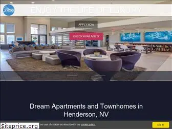 dreamhenderson.com