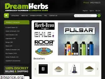 dreamherbs.com.au