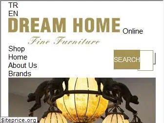 dreamhome.com.tr