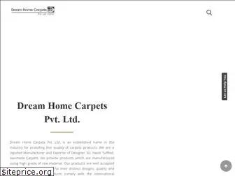 dreamhomecarpets.com