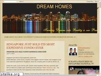 dreamhomeforu.blogspot.com