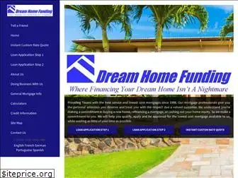 dreamhomefunding.com