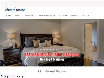 dreamhomeinteriorsolution.com