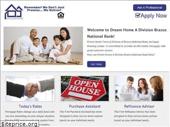 dreamhomemortgage.com