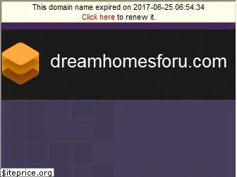 dreamhomesforu.com
