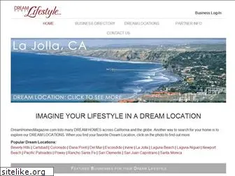 dreamhomeslifestyle.com