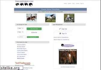 dreamhorse.com
