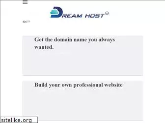 dreamhost.com.sg