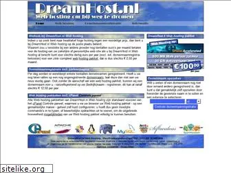 dreamhost.nl