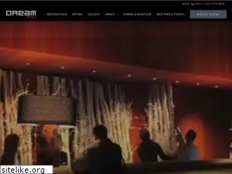 dreamhotels.com