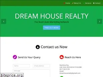 dreamhouserealty.com.ph