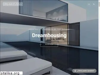 dreamhousing.com.ar