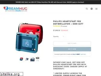 dreamhug.com