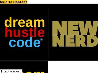 dreamhustlecode.com