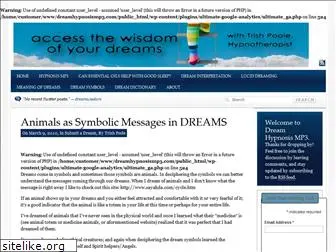 dreamhypnosismp3.com
