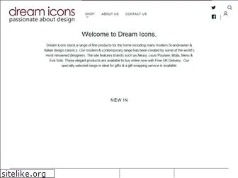 dreamicons.com