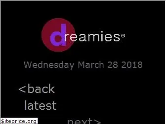 dreamies.com