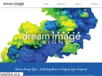 dreamimagesigns.ca