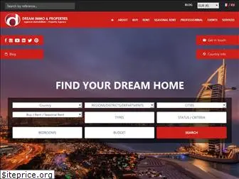 dreamimmoproperties.com