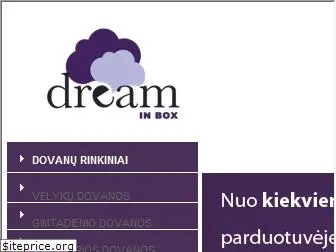 dreaminbox.lt