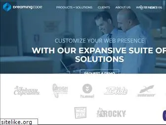 dreamingcode.com