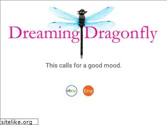 dreamingdragonfly.com