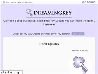 dreamingkey.com