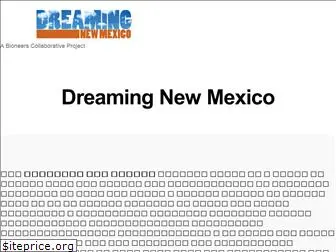 dreamingnewmexico.org