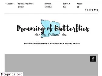 dreamingofbutterflies.co