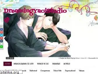 dreamingyaoistudio.blogspot.com