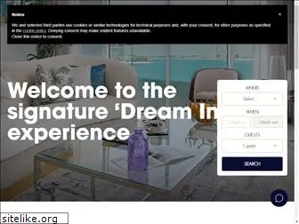 dreaminndubai.com