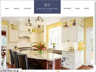 dreaminteriors.com