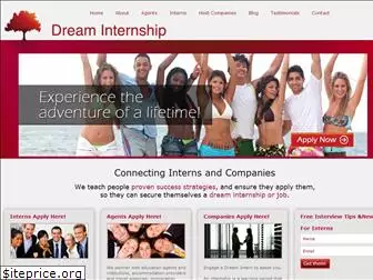 dreaminternship.com.au