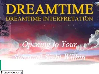 dreaminterpretation.com