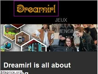 dreamirl.com