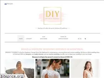 dreamityourself-montreal.com