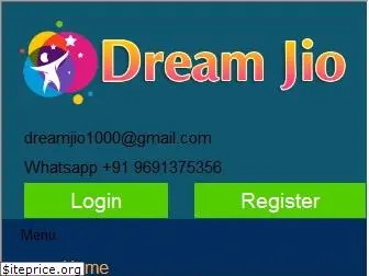 dreamjio.com