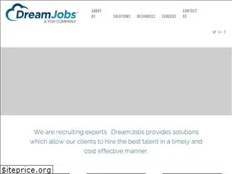 dreamjobsna.com