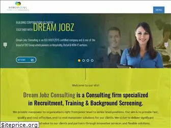 dreamjobz.co.in