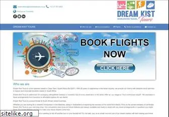 dreamkisttours.co.za