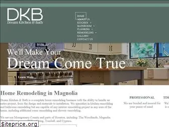 dreamkitchenandbathtx.com