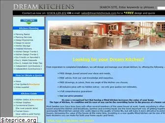 dreamkitchensuk.com