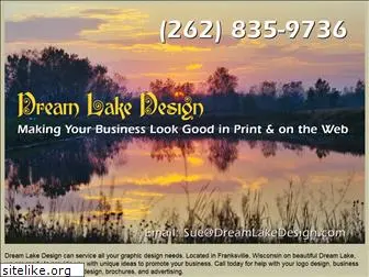 dreamlakedesign.com